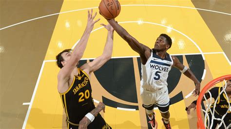 golden state warriors last game|Warriors vs Timberwolves final score, highlights: Minnesota .